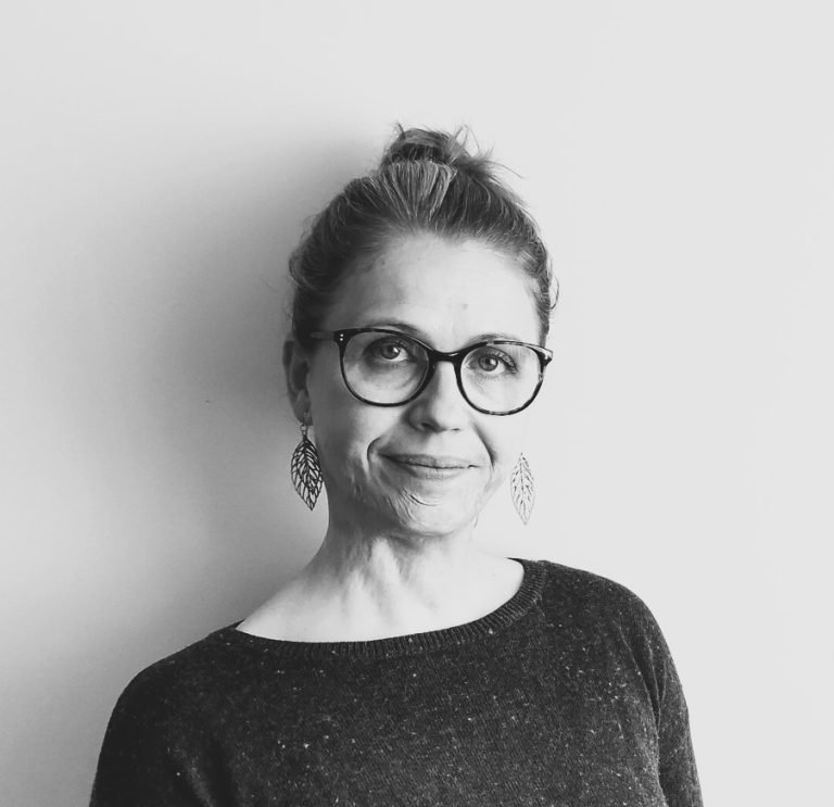 Viera Matyšáková